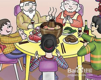 #过年#春节健康小常识?