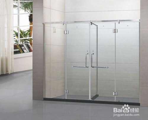 8招搞定淋浴房选购