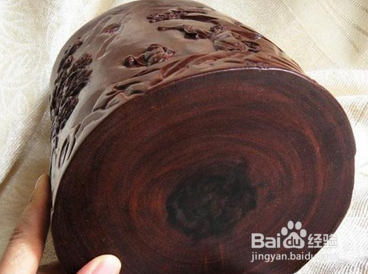 小叶紫檀手链多少钱