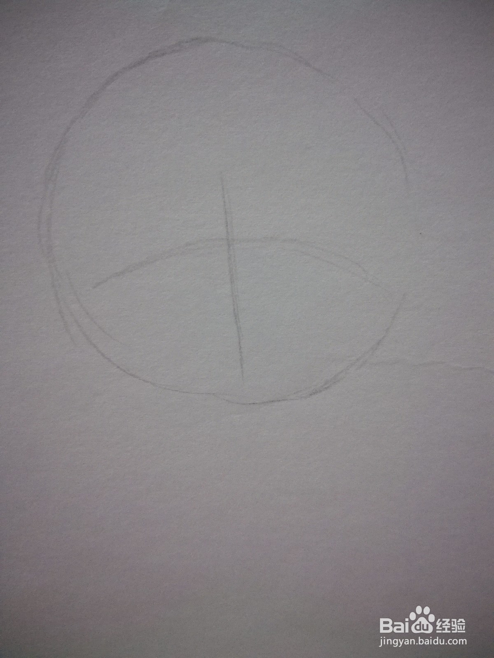 水手服漫画人物手绘自学教程