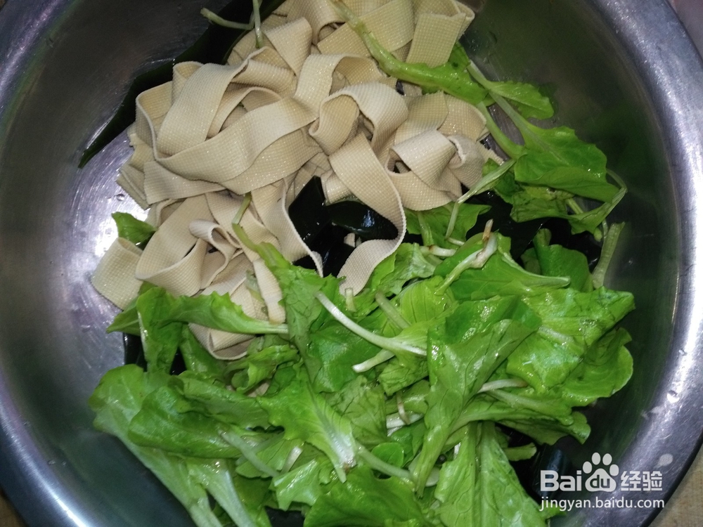 家常炖菜的做法
