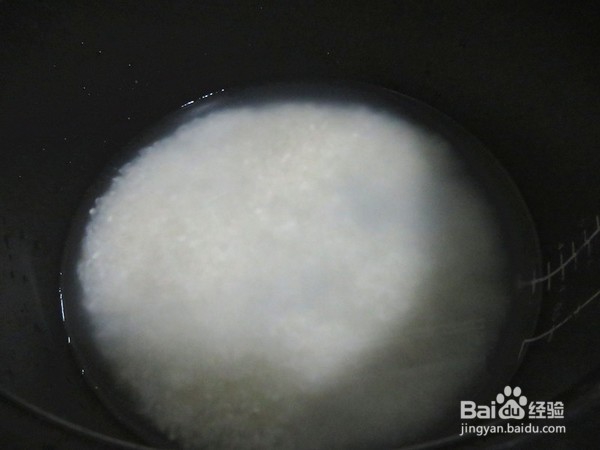 如何做出好吃的肉丝蛋黄饭团