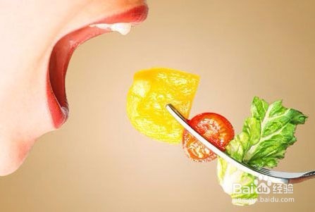 哪些饮食好习惯可以帮助减肥？