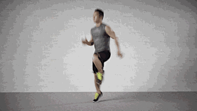 锻炼时用哪些热身活动好？