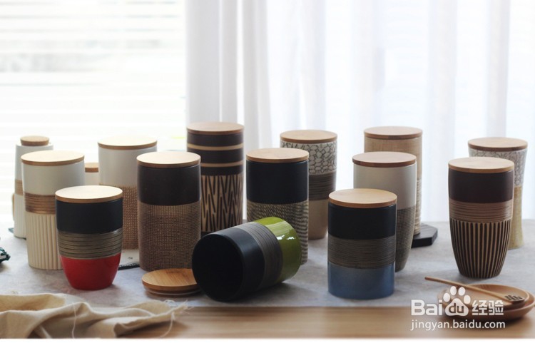 茶叶的储存保鲜技巧