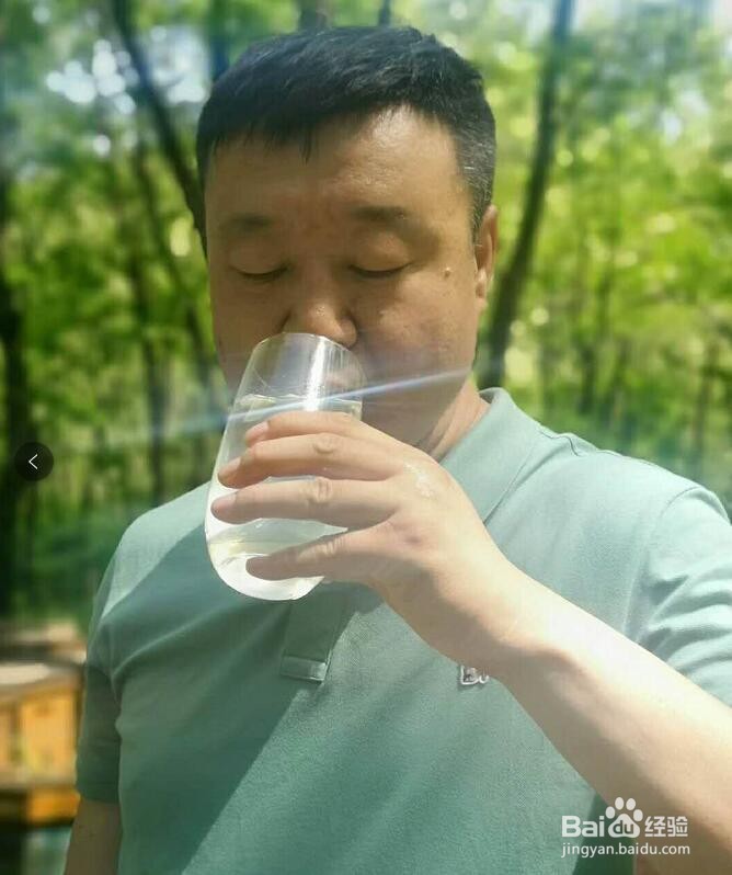 新鲜蜂蜜需要处理不?如何给蜂蜜消毒?