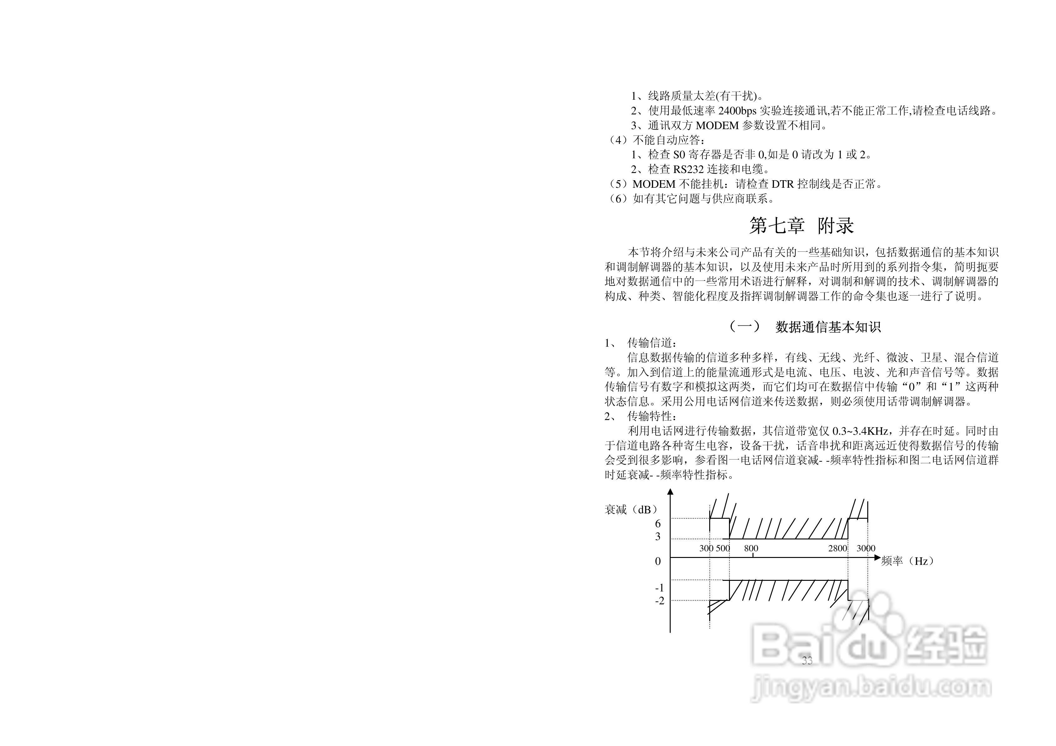 美国FUTEK 5690NMS机架式调制解调器用户手册:[4]