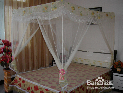 夏季驱蚊防螂小窍门?