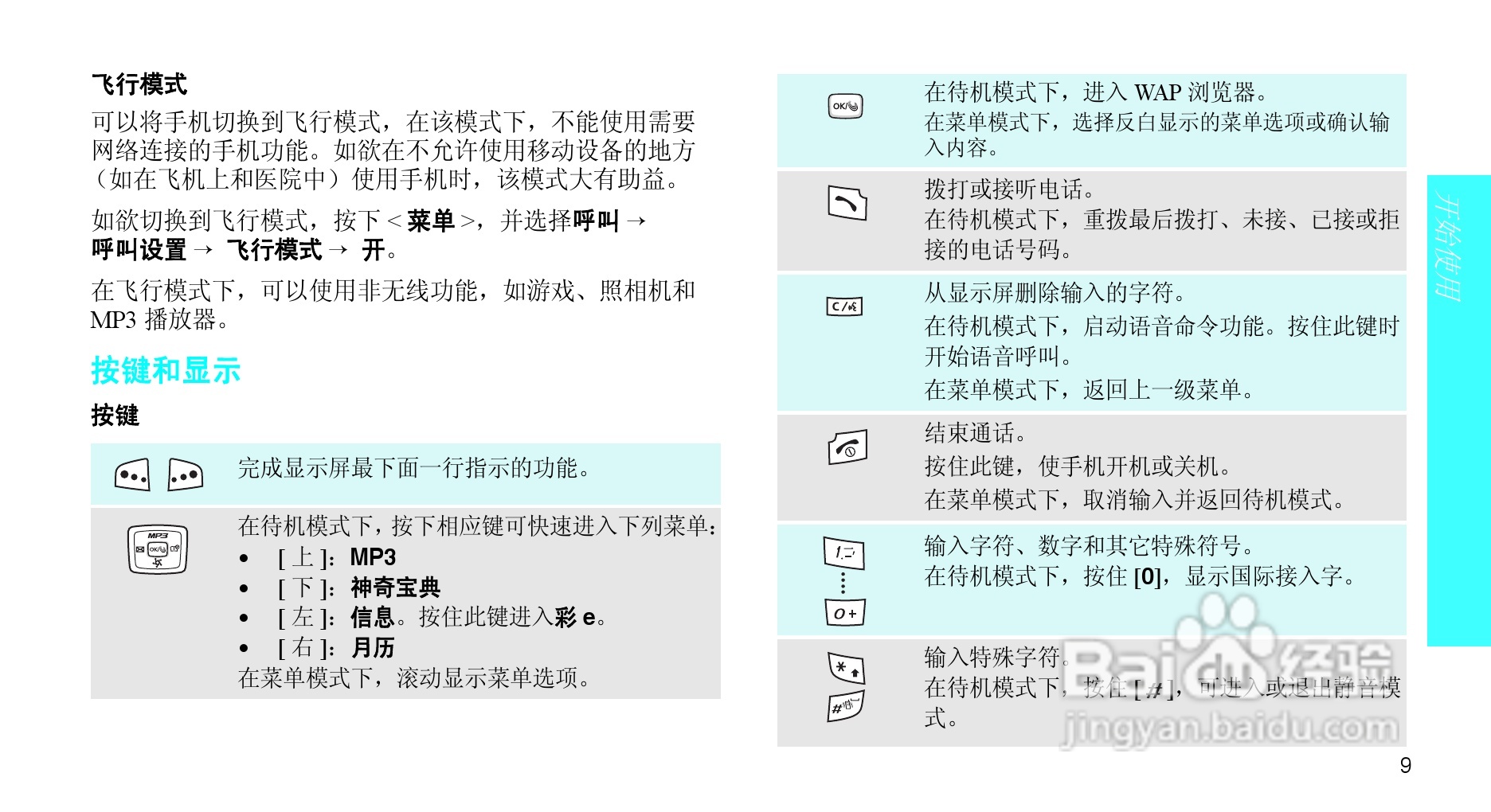 三星SCH-F509手机使用说明书:[2]
