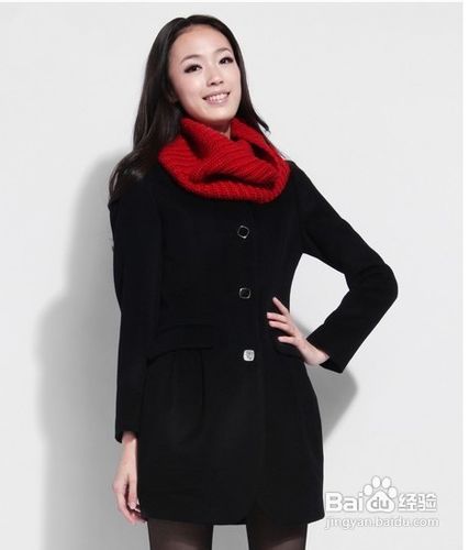 服装搭配的技巧.冬季服装搭配大全