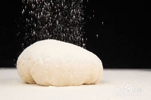 如何在家做出可口的手抓饼？