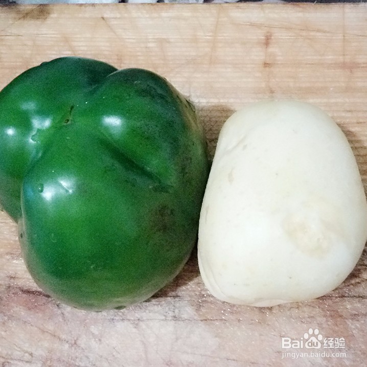 土豆的几种烹饪方法