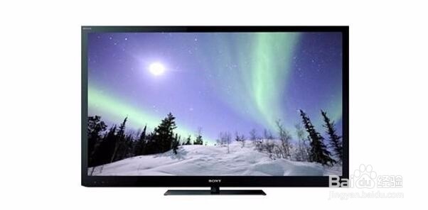 用电视机当显示器会不会亮瞎眼?