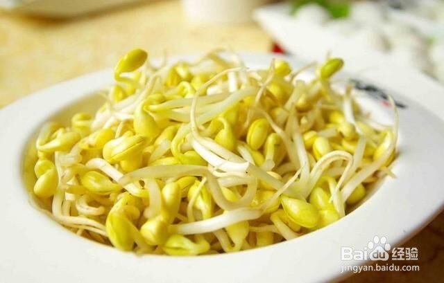 春夏季节清火的几种食物