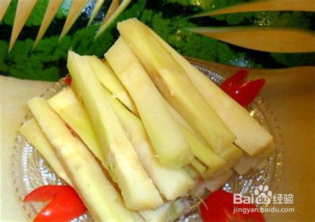 厨房新手之菜市场小贴士