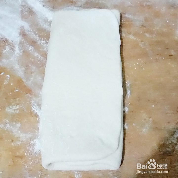 自做酥饼的做法