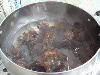 三色养生菜怎么做