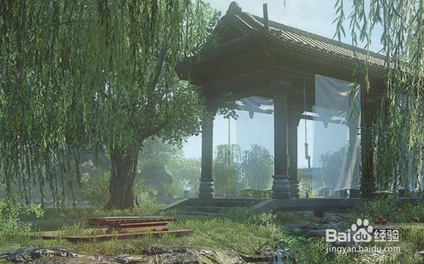 逆水寒3v3比武阵容进阶攻略