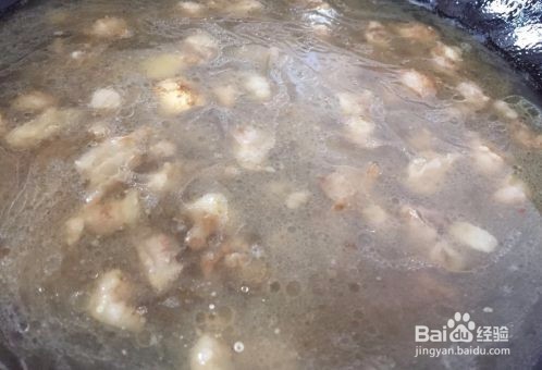 超级下饭的杂蔬牛肉酱怎么做好吃
