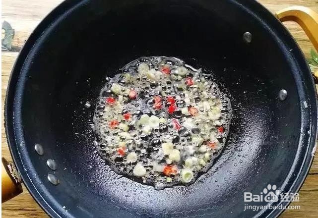 教你豆腐独特做法，和吃肉一样香