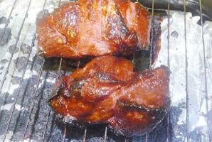 叉烧肉的做法！