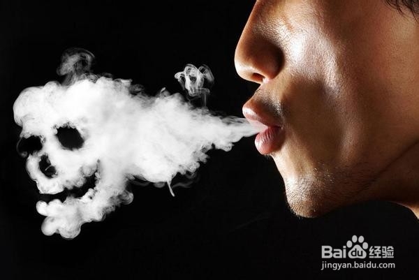 每天都吸二手烟怎么办