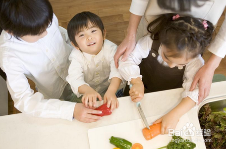 如何培养孩子的独立性?