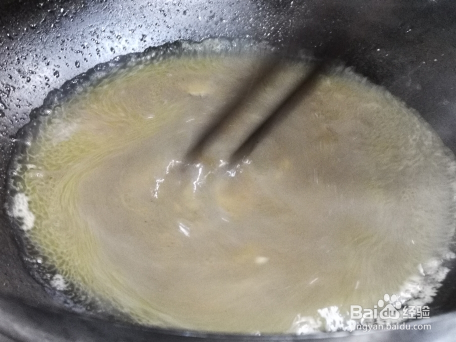 小鲍鱼版鲍汁捞饭