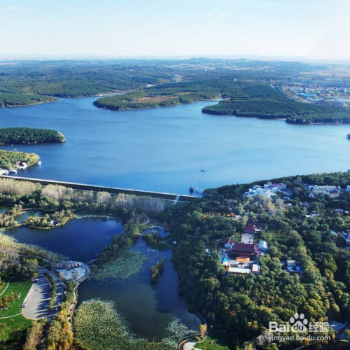 净月潭森林公园攻略