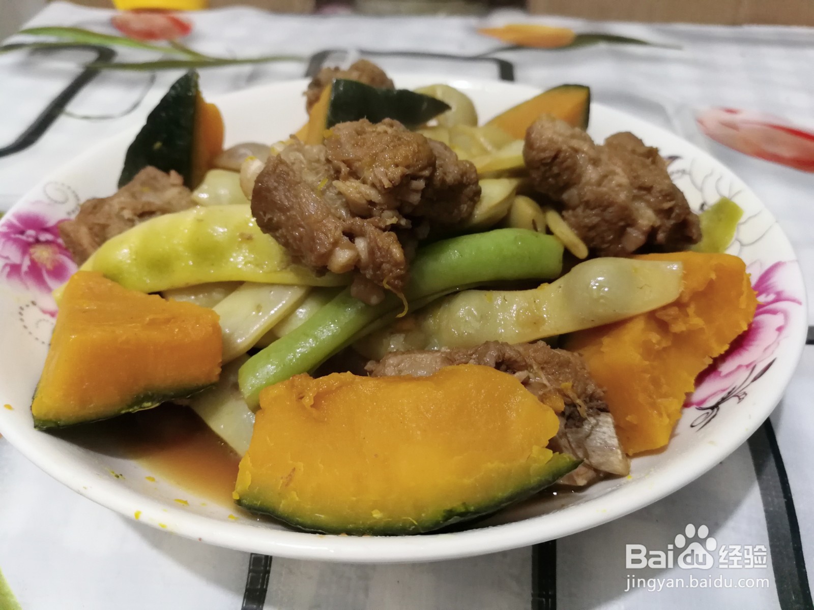 窝瓜怎么做好吃