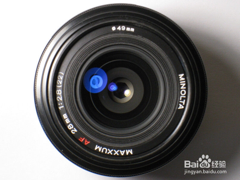 <b>数码产品保养攻略：[2]数码相机镜头清洁</b>