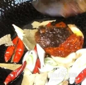 如何做红烧鱼？