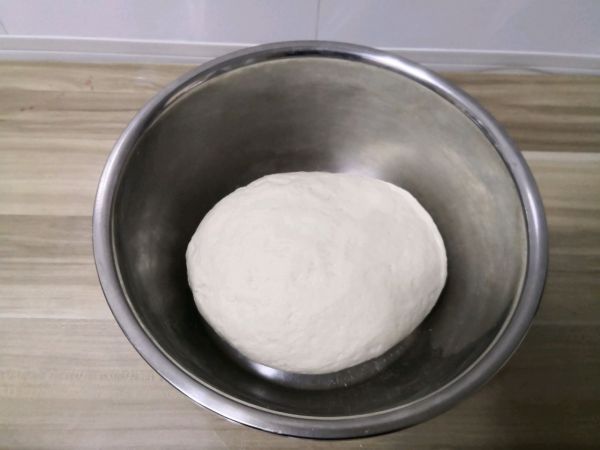 茄子青椒素包子