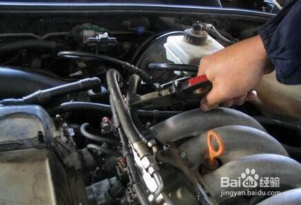 最实用的汽车急救窍门