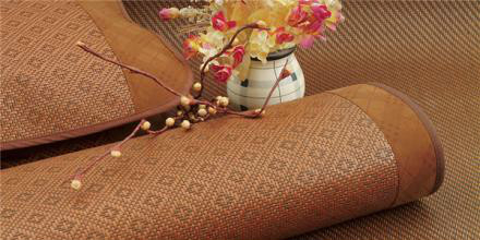 怎么清理凉席才能最干净