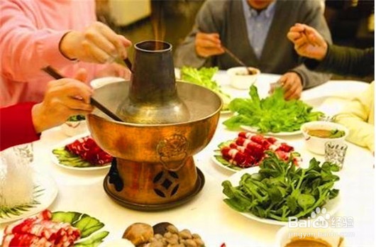 冬季吃火锅该注意什么冬季健康吃火锅方法!
