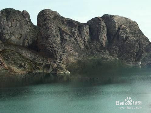 收藏的22个真实奇景