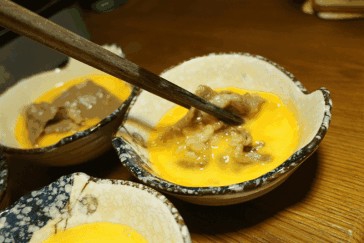 中国人也不能不爱的日式美食