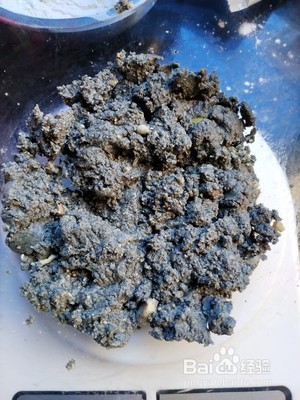 苏式椒盐饼的做法