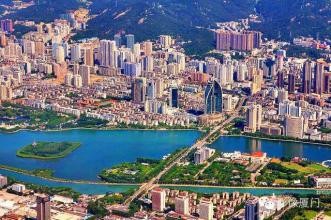 武汉到厦门自驾游攻略