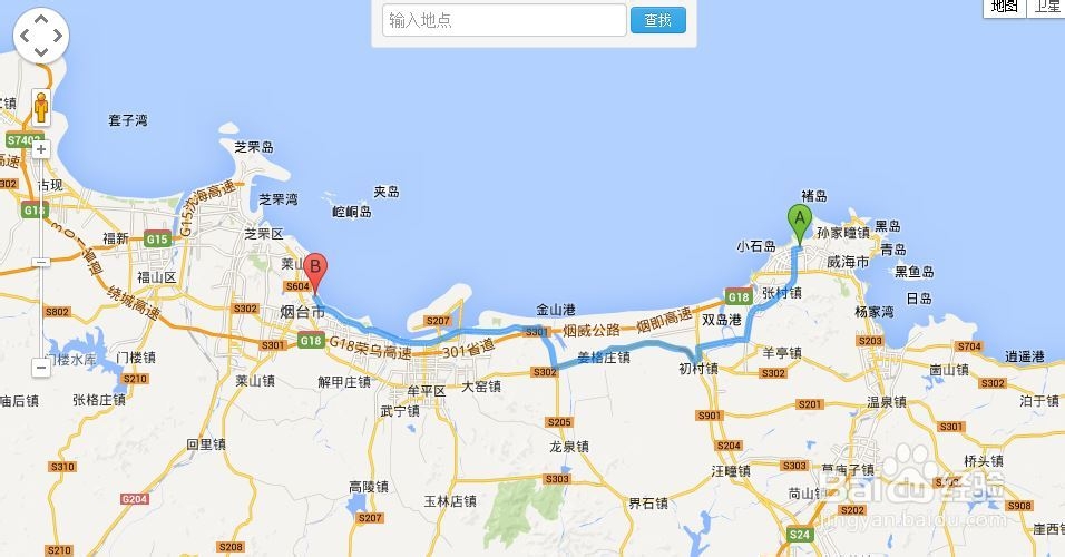 【新生指南】山东大学（威海）之出游路线