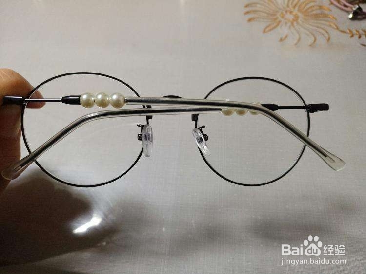 旧眼镜怎么处理