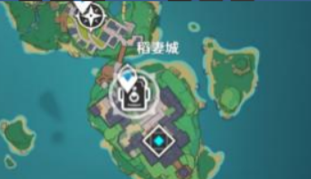 《原神》画外旅照第七个武士攻略