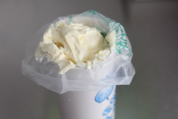 彩虹推推乐蛋糕