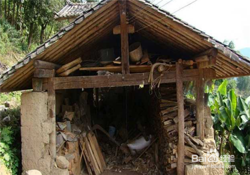 农村无产权房屋怎么赔偿