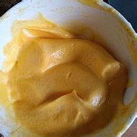 教你如何制作南瓜溶豆