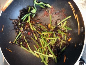鱼香肉丝做法