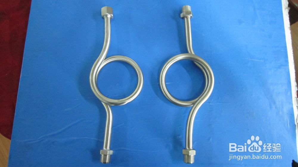 差压变送器安装方法