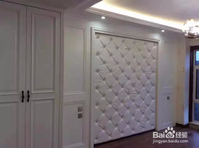 安装电视背景墙板有那些好处呢