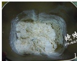 制作受欢迎的喧软可口的馒头--发财猪馒头